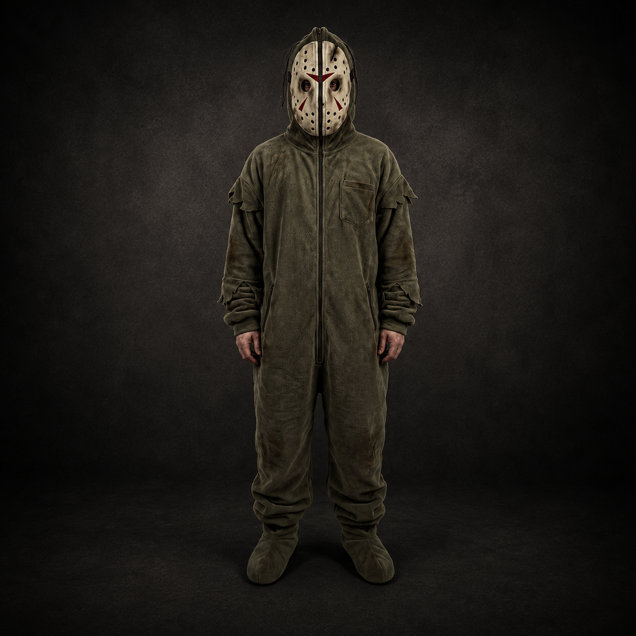 Jason Onesie