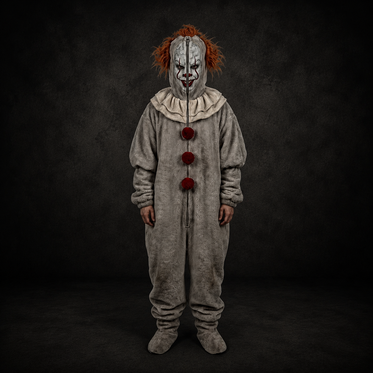 Pennywise Onesie
