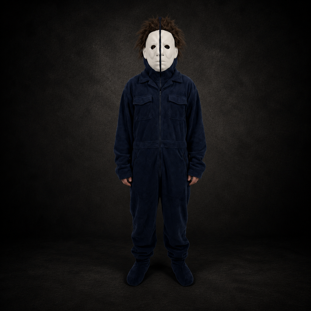 Halloween Horror Movie Onesies