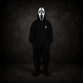 Scream Onesie