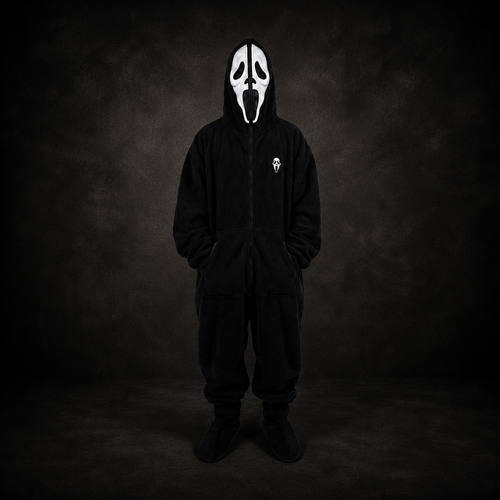 Halloween Horror Movie Onesies