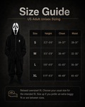 Halloween Horror Movie Onesies